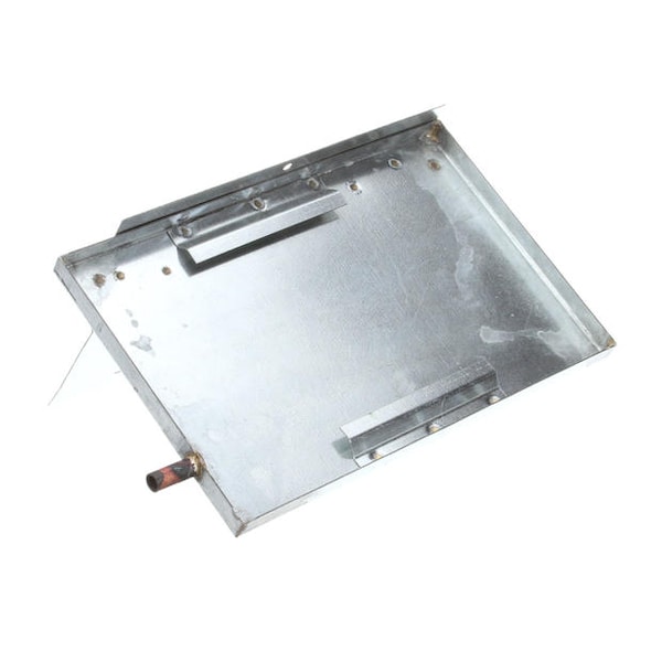 Evaporator Drain Pan Assembly